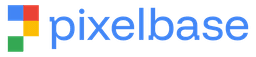 Pixelbase Logo